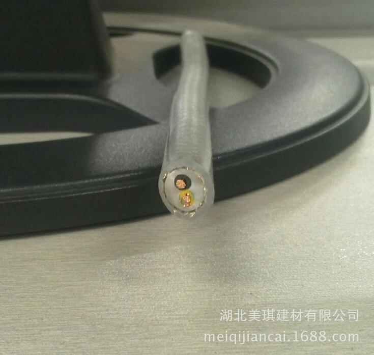 KVV22控制电缆 2*4kvv22控制电缆 武汉二厂电线电缆