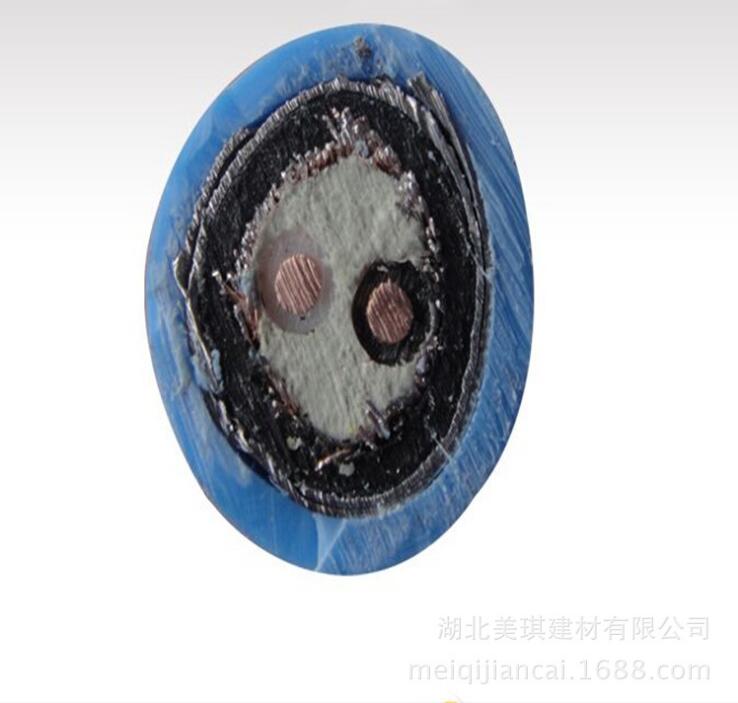 KVVP2控制电缆 4*2.5kvvp2控制电缆 武汉二厂电线电缆