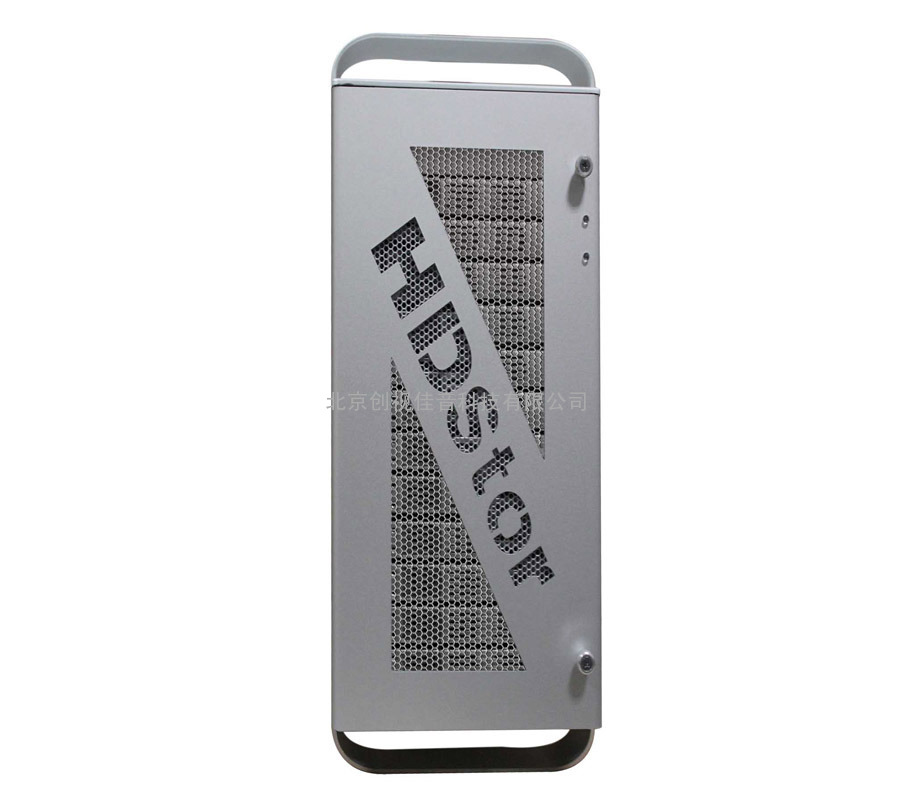 HDStor-HD12SA 磁盘阵列柜 高标清存储管理系统