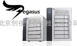 高标清存储管理系统 Promise Pegasus R6