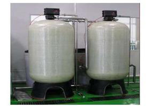 供甘肃软化水设备和兰州锅炉软化水设备质量
