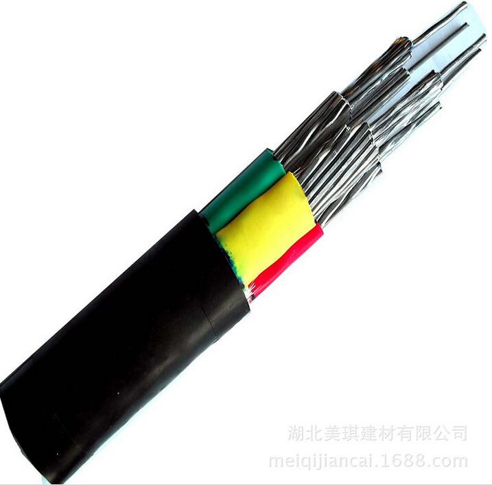 VLV电力电缆 vlv2.5四芯电力电缆 正宗武汉二厂