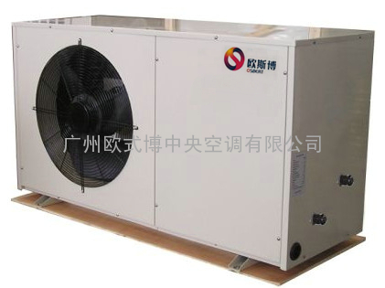 广东广州欧斯博超低温空气源热泵经久耐用机组