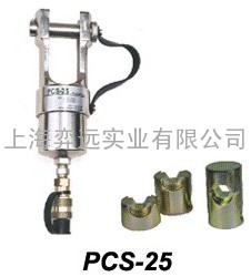 PCS-25 25吨分体式压接机