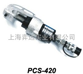 PCS-420 分体式压接钳