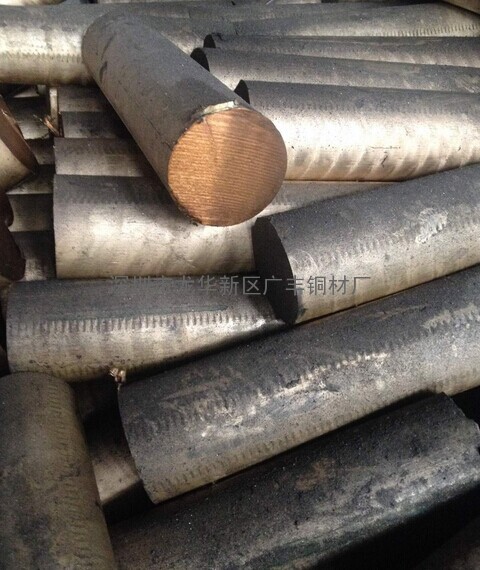 深圳优质QSn4-3锡青铜棒，杭州国标QSn4.4-2.5锡青铜带厂家直销