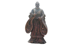 武汉校园雕塑厂找武汉卓美雕塑，多年校园雕塑制作经验