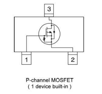 XP151A12A2MR