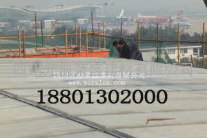 供应四川发泡水泥复合板；供应四川钢骨架轻型屋面板