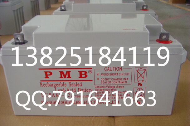 LCPA65-12 PMB蓄电池型号报价