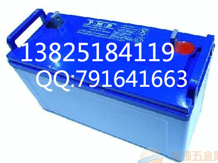 LCPA100-12 PMB蓄电池型号报价
