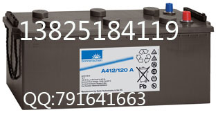 A412/120A 阳光蓄电池型号报价