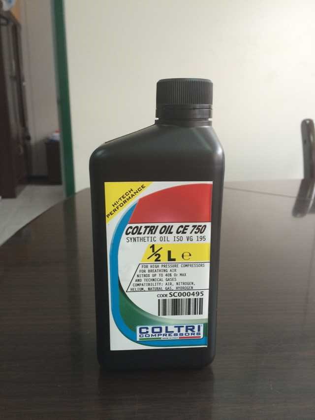 CE750润滑油