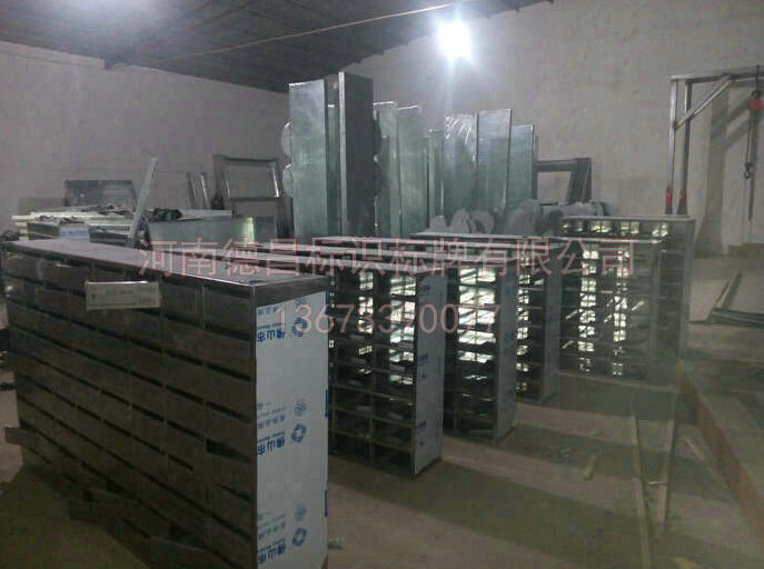 高质量产品信报箱