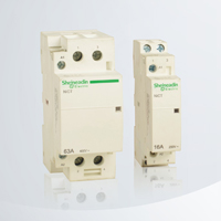 NICT系列交流接触器