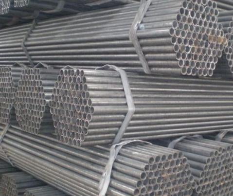 供甘肃白银焊接钢管和兰州有形管焊接生产商