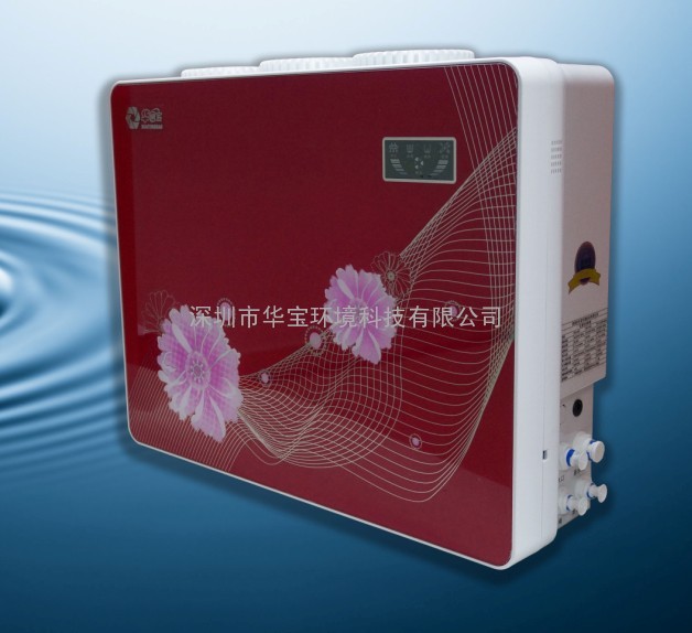 蚌埠净水器/芜湖净水器/淮南净水器/马鞍山安徽沁园华通宝净水器厂家招商