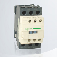 NLC1系列交流接触器（新型）