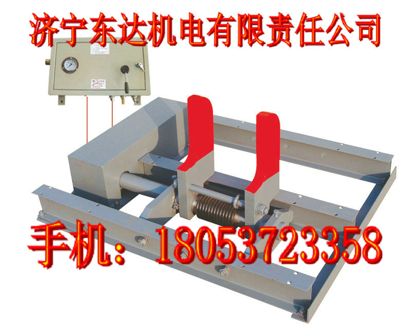 山西晋城矿用气动卧闸价格 矿用气动卧闸规格 矿用气动卧闸型号