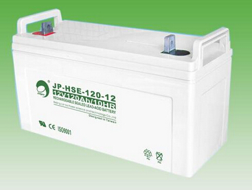 劲博JP-HSE-120-12蓄电池 电力专用