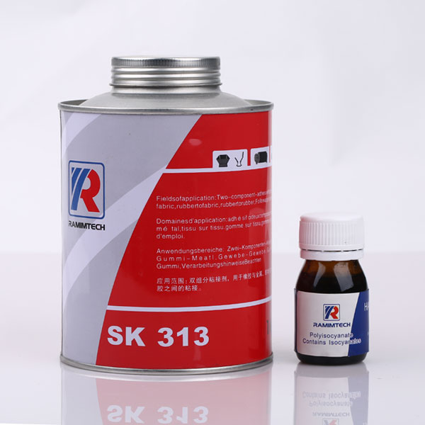 输送带冷粘胶水SK313