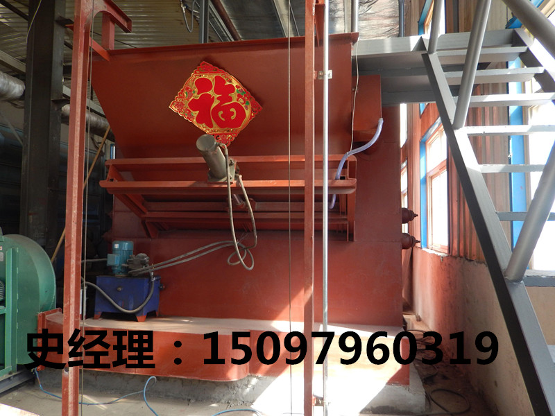 唐山生物质锅炉热效率