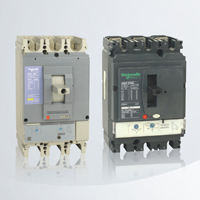 INSE(X)系列塑壳断路器