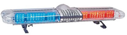 TBD024521超薄LED长排警示灯