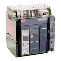 IMT系列智能型万能式断路器（新型）