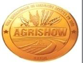 2016年巴西农博会（AGRISHOW 2016）