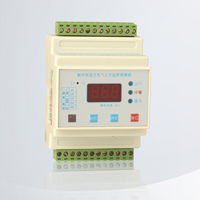 NWEFP系列电气火灾监控系统