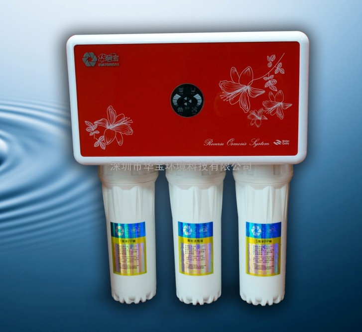 财经琢磨先生说家用净水器品牌发展/品牌品质售后市场都很重要
