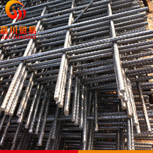 供应广西钢筋网片 可加工定制钢筋焊网