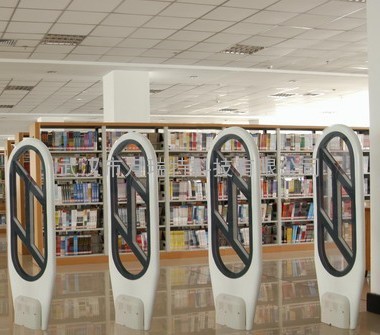 专注商业领域的图书馆防盗设备生产销售芜湖河南蚌埠
