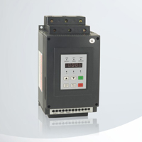 NATS系列电机软启动器