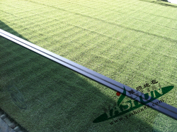 高尔夫场所人造草坪丝地毯