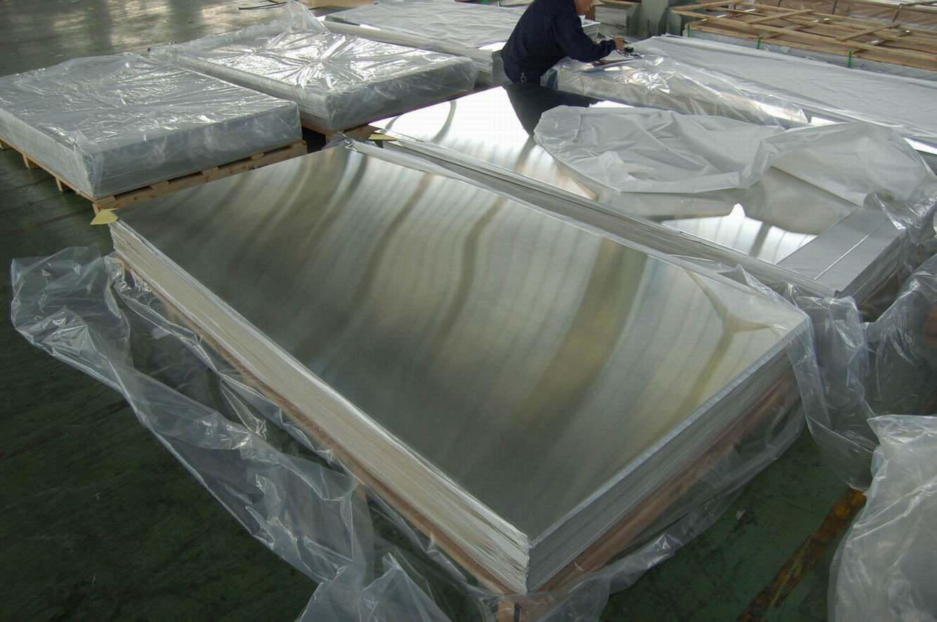 国标耐热2A02铝板可切割