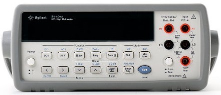 【万用表回收】收购新款Agilent34401A万用表|万用表报价