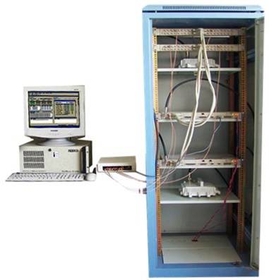 TTC19000通信传输设备仿真测试平台|通信设备测试平台|通信测试设备销售