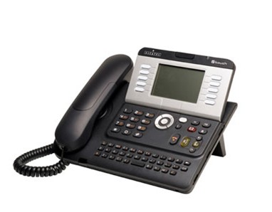 阿尔卡特8039数字话机