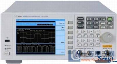 Agilent销售N9320A/B射频频谱分析仪9kHz-3GHz