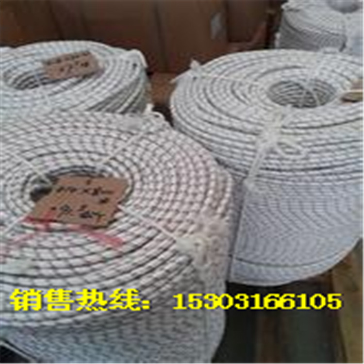 专业生产涤纶缆绳品质保障涤纶引绳