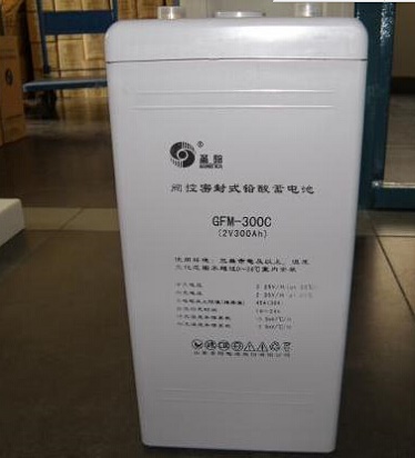 圣阳GFM-300C蓄电池工厂现货