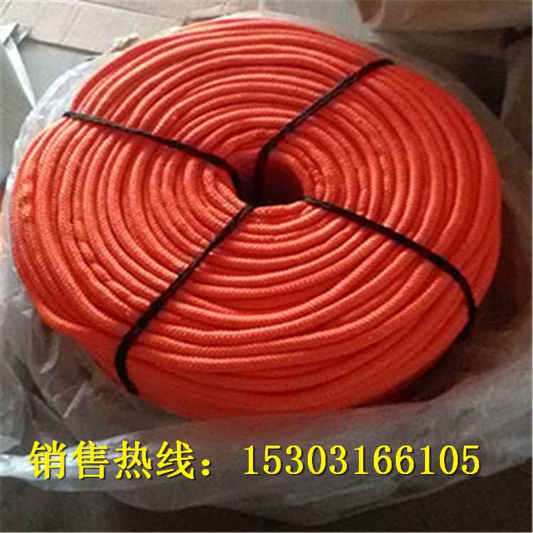 优质300kv防潮蚕丝绳500kv超高压蚕丝绳规格