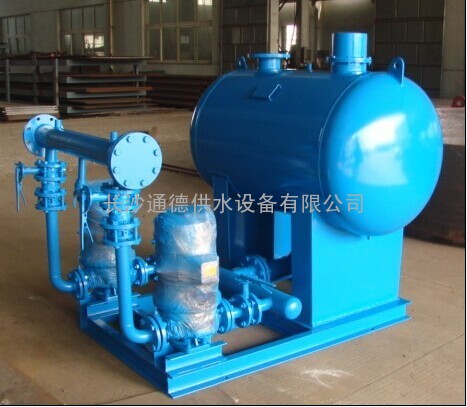 WWG无负压供水设备 自动供水泵