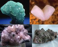 钾矿石成分检测