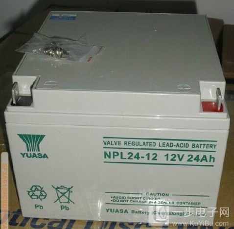 YUASA蓄电池NPL24-12供应商报价