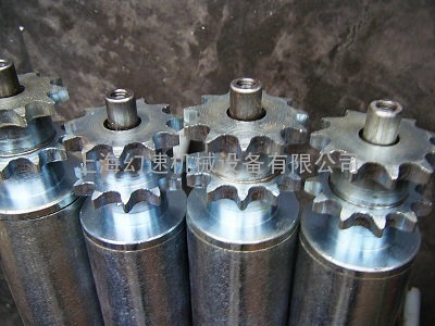 碳钢镀锌动力滚筒生产厂家 上海