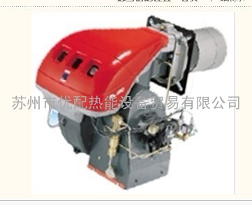 RS410/M C01锅炉燃烧器苏州优配一级代理