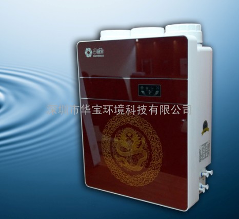 净水器代理经销商该如何开发乡镇市场华通宝净水器官方网站